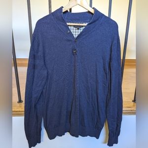 Banana Republic cotton sweater